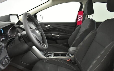 Ford Kuga III, 2018 год, 1 399 000 рублей, 9 фотография