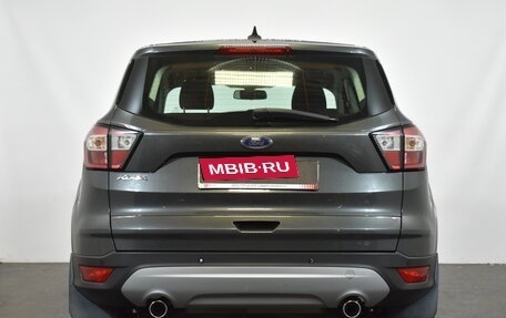 Ford Kuga III, 2018 год, 1 399 000 рублей, 5 фотография