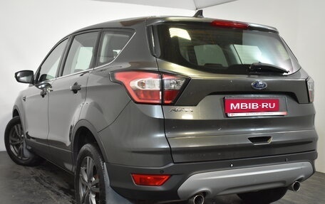 Ford Kuga III, 2018 год, 1 399 000 рублей, 4 фотография