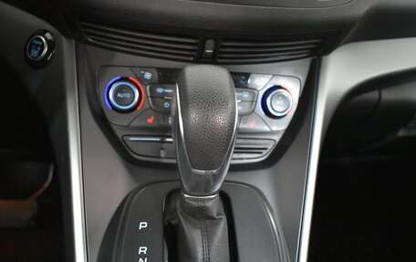 Ford Kuga III, 2018 год, 1 399 000 рублей, 11 фотография