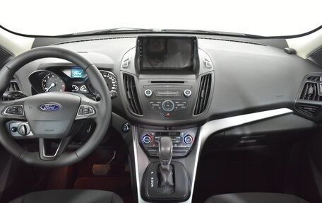Ford Kuga III, 2018 год, 1 399 000 рублей, 10 фотография