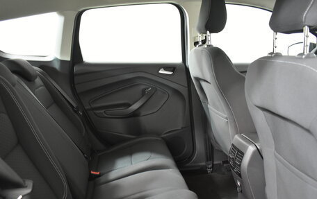Ford Kuga III, 2018 год, 1 399 000 рублей, 12 фотография