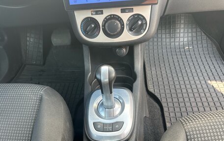 Opel Corsa D, 2007 год, 450 000 рублей, 11 фотография