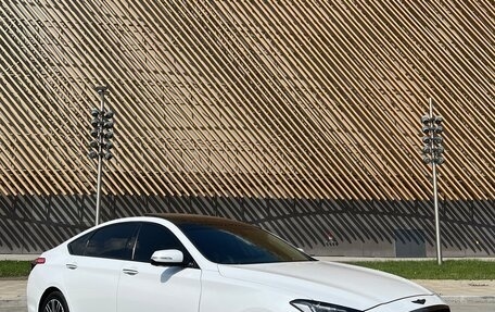Genesis G80 I, 2017 год, 2 800 000 рублей, 2 фотография