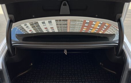 Genesis G80 I, 2017 год, 2 800 000 рублей, 20 фотография