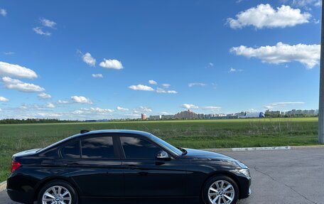 BMW 3 серия, 2014 год, 2 280 000 рублей, 2 фотография