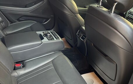 Genesis G80 I, 2017 год, 2 800 000 рублей, 18 фотография