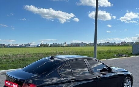 BMW 3 серия, 2014 год, 2 280 000 рублей, 4 фотография