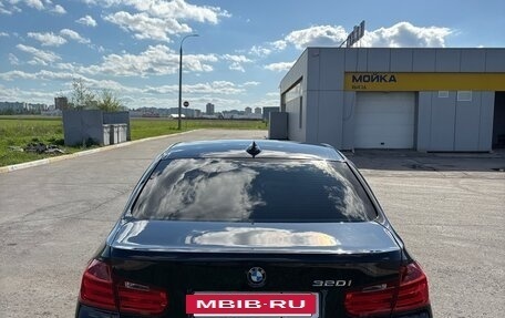 BMW 3 серия, 2014 год, 2 280 000 рублей, 5 фотография