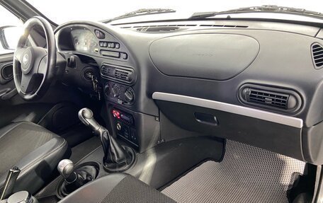 Chevrolet Niva I рестайлинг, 2012 год, 409 000 рублей, 13 фотография