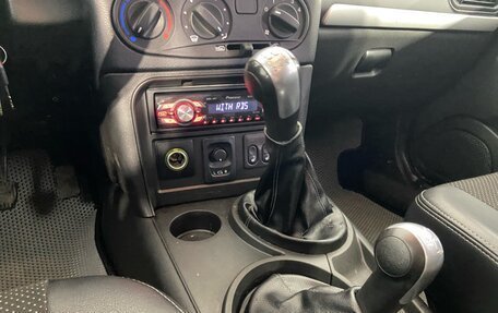 Chevrolet Niva I рестайлинг, 2012 год, 409 000 рублей, 28 фотография