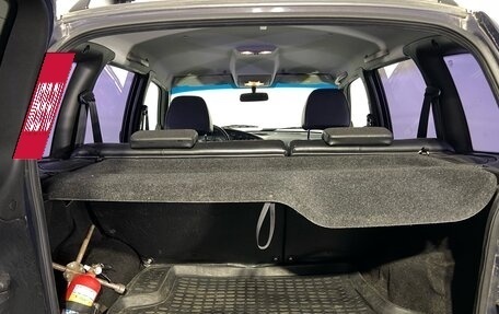 Chevrolet Niva I рестайлинг, 2012 год, 409 000 рублей, 22 фотография
