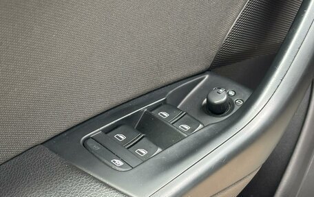 Audi Q3, 2015 год, 2 130 000 рублей, 12 фотография