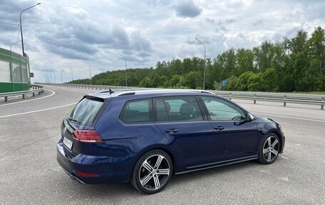Volkswagen Golf R VII, 2020 год, 3 700 000 рублей, 5 фотография