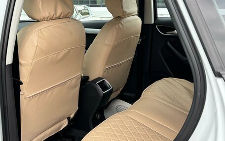 Audi Q3, 2015 год, 2 130 000 рублей, 17 фотография