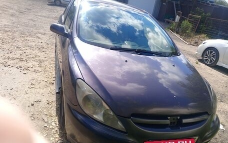 Peugeot 307 I, 2003 год, 180 000 рублей, 3 фотография