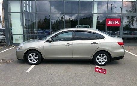Nissan Almera, 2013 год, 560 000 рублей, 5 фотография