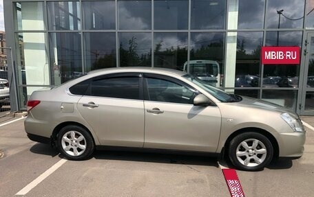 Nissan Almera, 2013 год, 560 000 рублей, 4 фотография