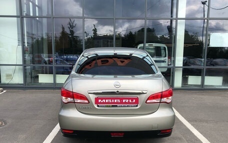 Nissan Almera, 2013 год, 560 000 рублей, 7 фотография