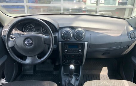 Nissan Almera, 2013 год, 560 000 рублей, 11 фотография