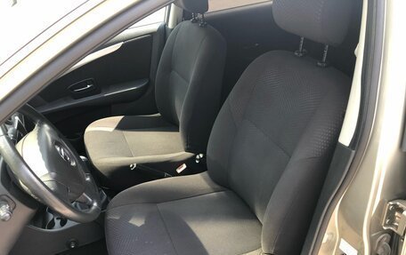 Nissan Almera, 2013 год, 560 000 рублей, 10 фотография