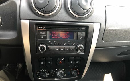 Nissan Almera, 2013 год, 560 000 рублей, 13 фотография