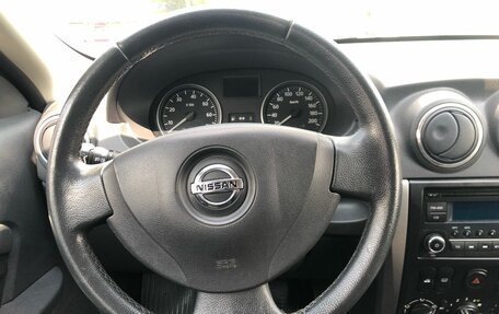 Nissan Almera, 2013 год, 560 000 рублей, 12 фотография