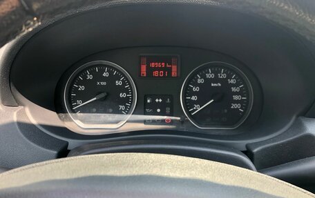 Nissan Almera, 2013 год, 560 000 рублей, 16 фотография