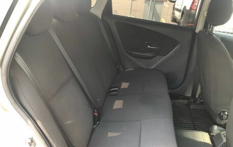 Nissan Almera, 2013 год, 560 000 рублей, 15 фотография