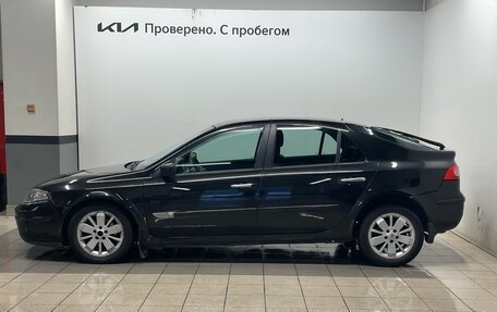 Renault Laguna II, 2006 год, 399 000 рублей, 2 фотография