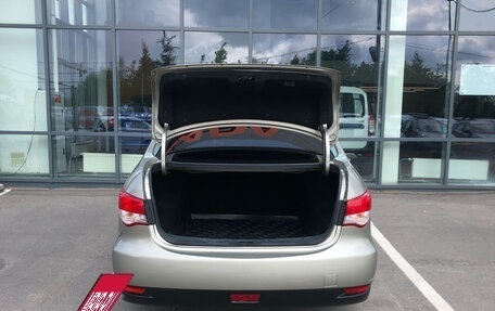 Nissan Almera, 2013 год, 560 000 рублей, 9 фотография