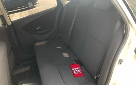 Nissan Almera, 2013 год, 560 000 рублей, 14 фотография