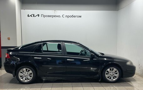Renault Laguna II, 2006 год, 399 000 рублей, 6 фотография