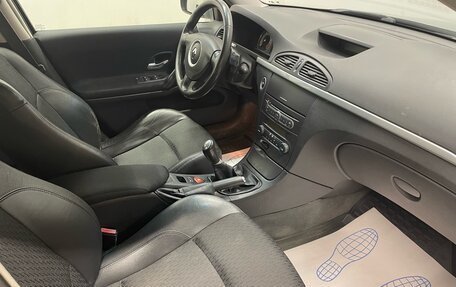 Renault Laguna II, 2006 год, 399 000 рублей, 20 фотография