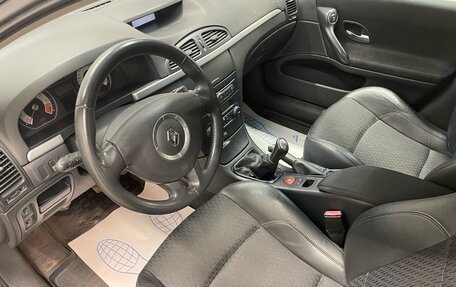 Renault Laguna II, 2006 год, 399 000 рублей, 13 фотография
