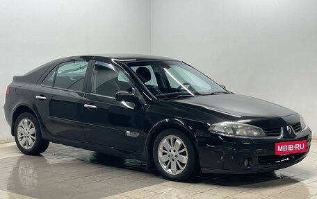 Renault Laguna II, 2006 год, 399 000 рублей, 7 фотография