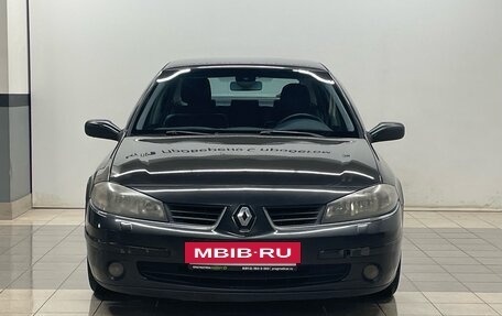 Renault Laguna II, 2006 год, 399 000 рублей, 8 фотография