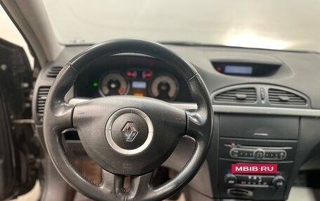 Renault Laguna II, 2006 год, 399 000 рублей, 15 фотография
