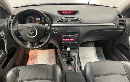 Renault Laguna II, 2006 год, 399 000 рублей, 14 фотография