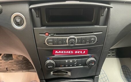 Renault Laguna II, 2006 год, 399 000 рублей, 19 фотография
