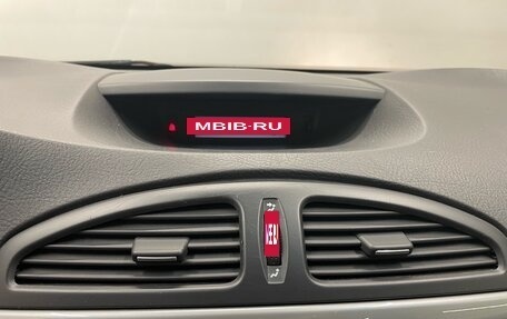 Renault Laguna II, 2006 год, 399 000 рублей, 18 фотография
