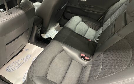 Renault Laguna II, 2006 год, 399 000 рублей, 23 фотография