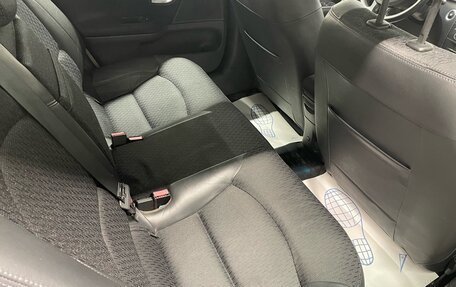 Renault Laguna II, 2006 год, 399 000 рублей, 22 фотография