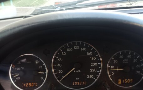 Mercedes-Benz M-Класс, 2004 год, 600 000 рублей, 2 фотография
