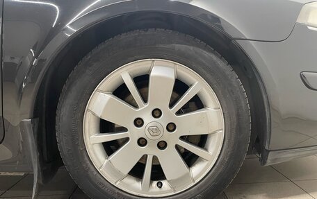 Renault Laguna II, 2006 год, 399 000 рублей, 26 фотография