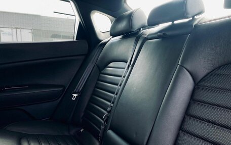 KIA Optima IV, 2018 год, 2 065 000 рублей, 17 фотография