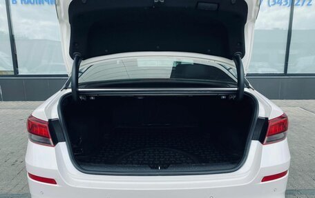 KIA Optima IV, 2018 год, 2 065 000 рублей, 21 фотография