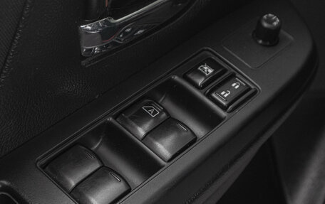 Subaru XV I рестайлинг, 2012 год, 1 349 000 рублей, 10 фотография