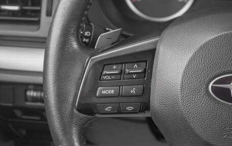 Subaru XV I рестайлинг, 2012 год, 1 349 000 рублей, 11 фотография