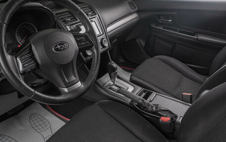 Subaru XV I рестайлинг, 2012 год, 1 349 000 рублей, 9 фотография